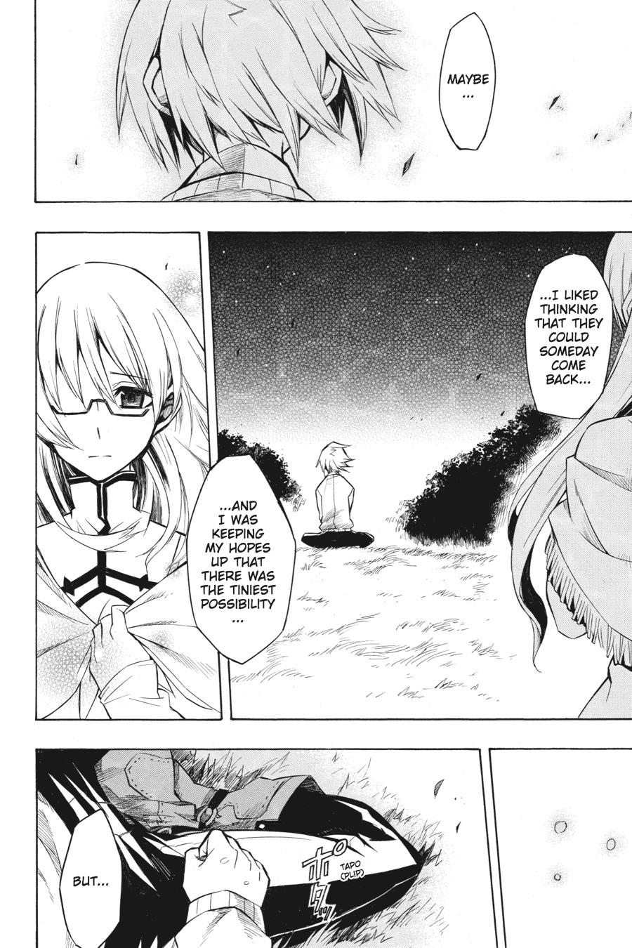 Read Akame ga Kill! EN Manga Online