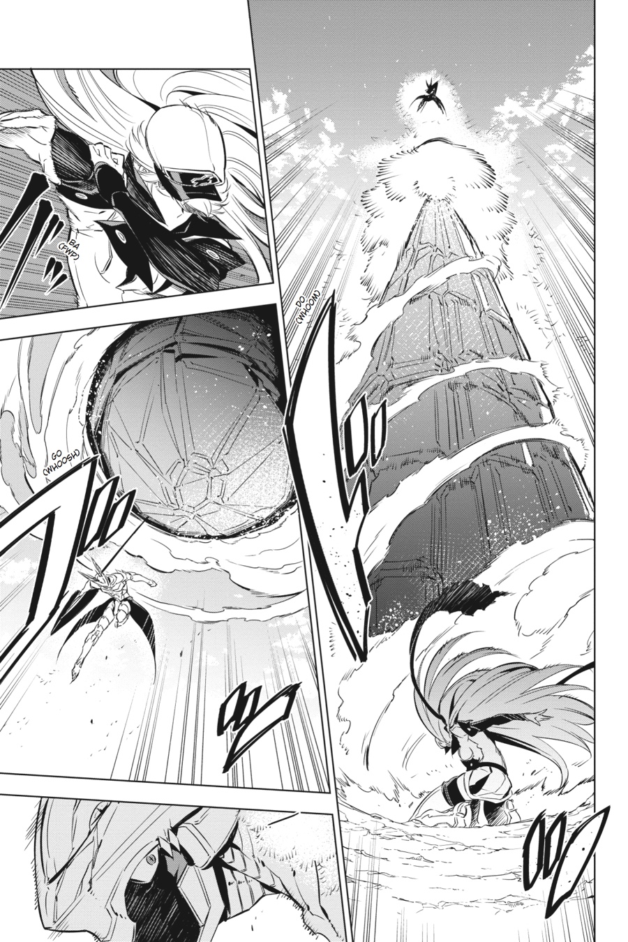 Read Akame ga Kill! EN Manga Online