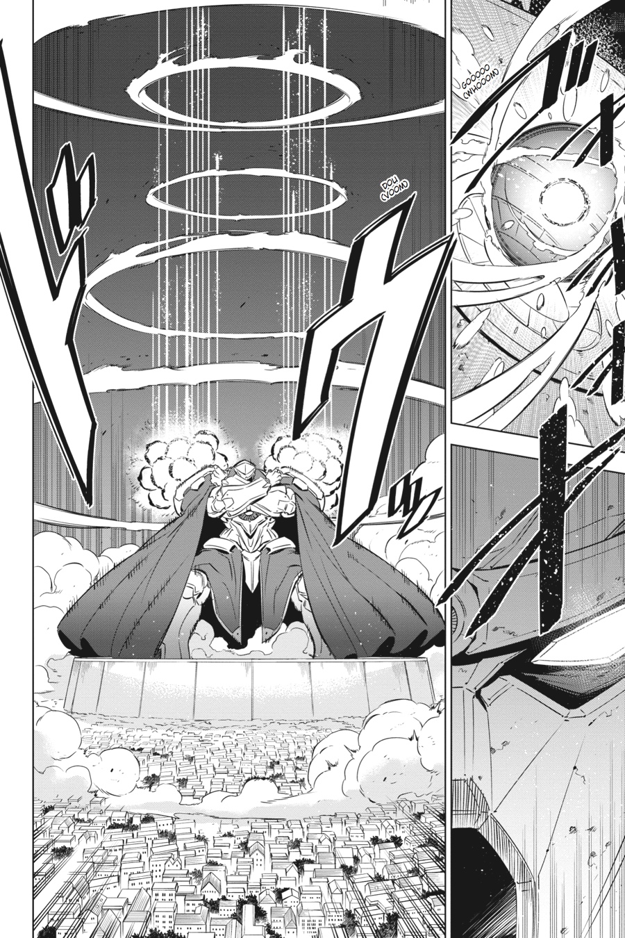 Read Akame ga Kill! EN Manga Online