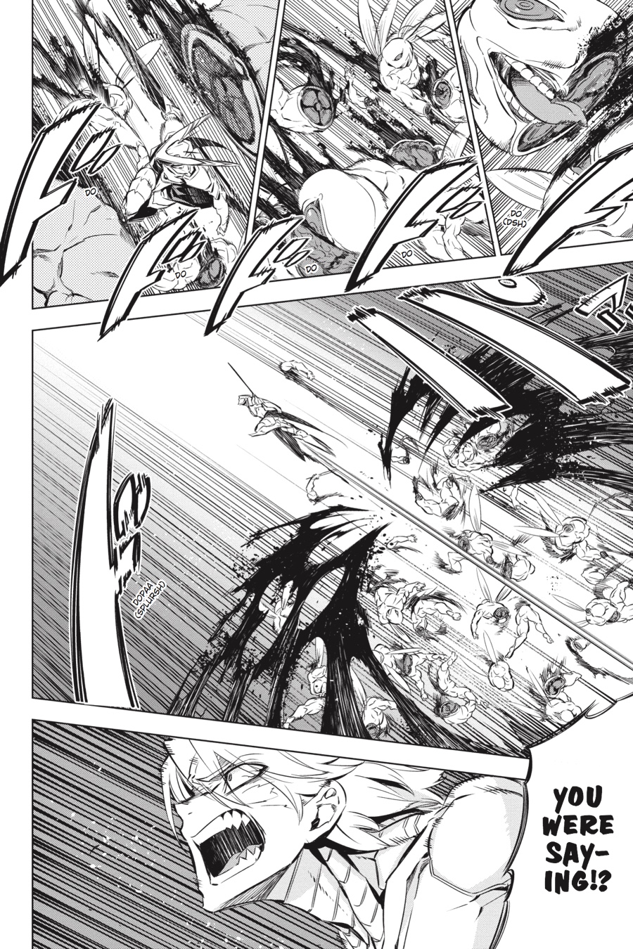 Read Akame ga Kill! EN Manga Online