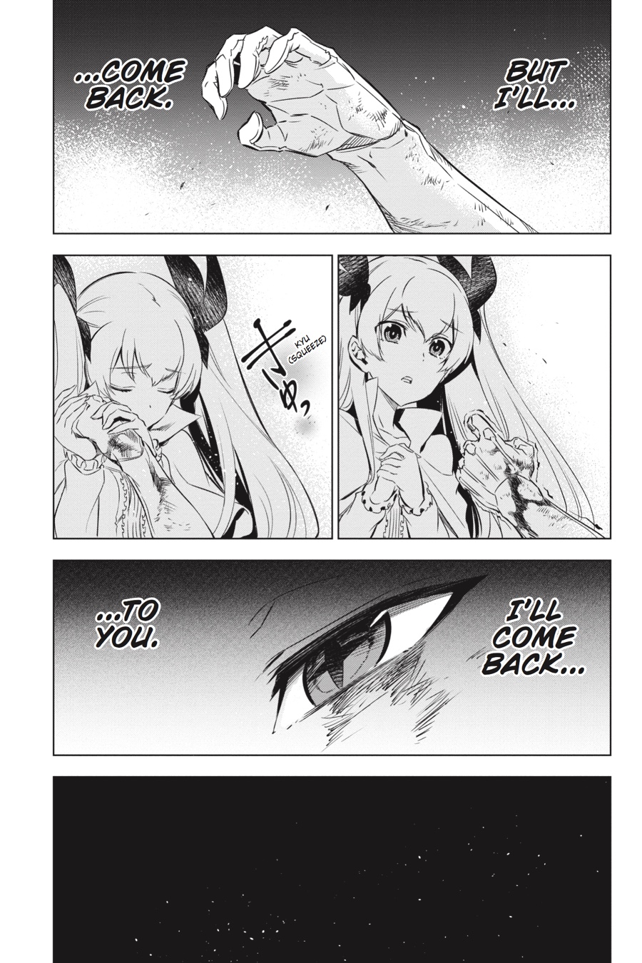 Read Akame ga Kill! EN Manga Online