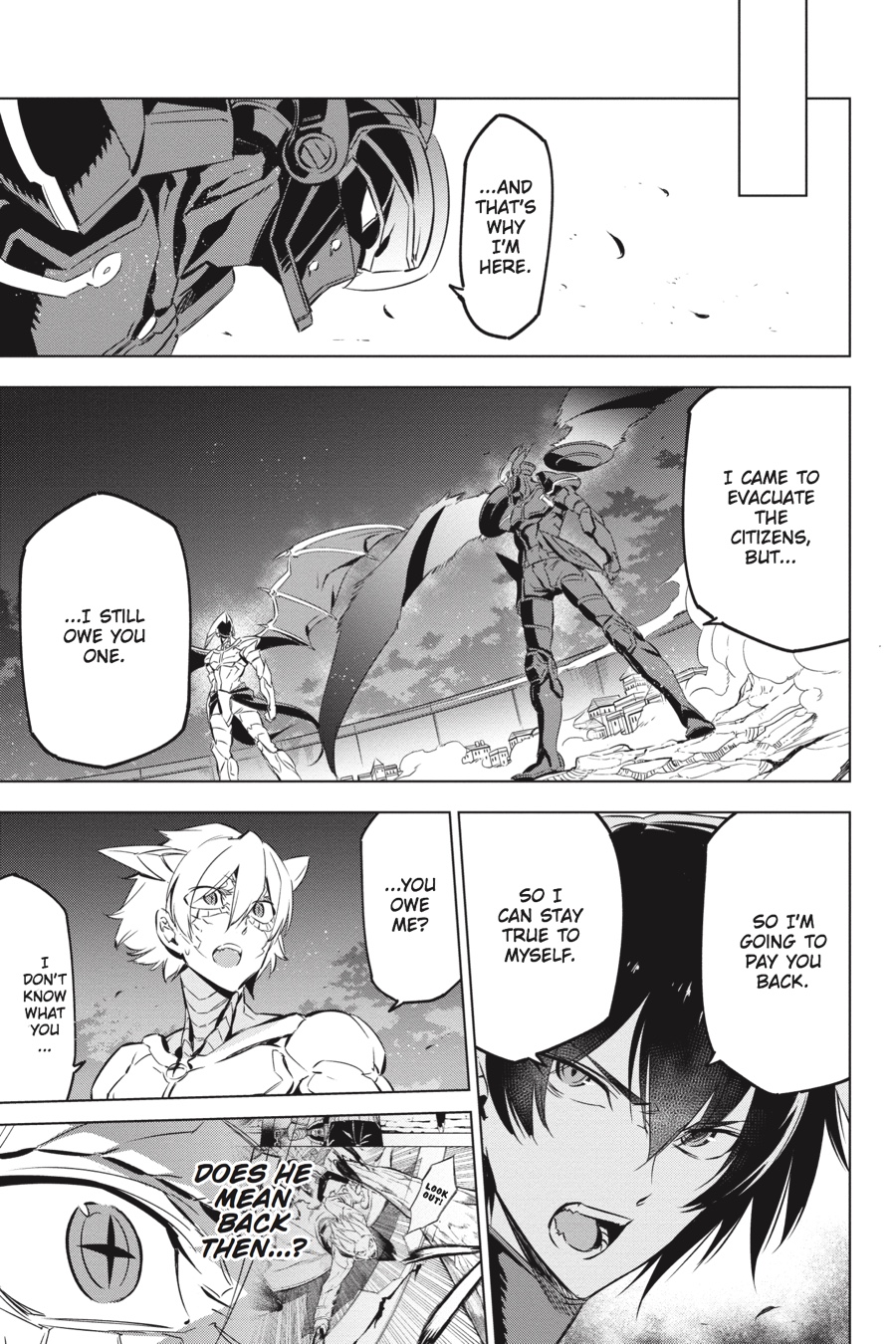 Read Akame ga Kill! EN Manga Online