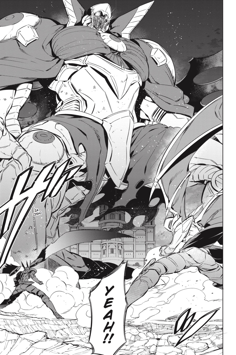 Read Akame ga Kill! EN Manga Online