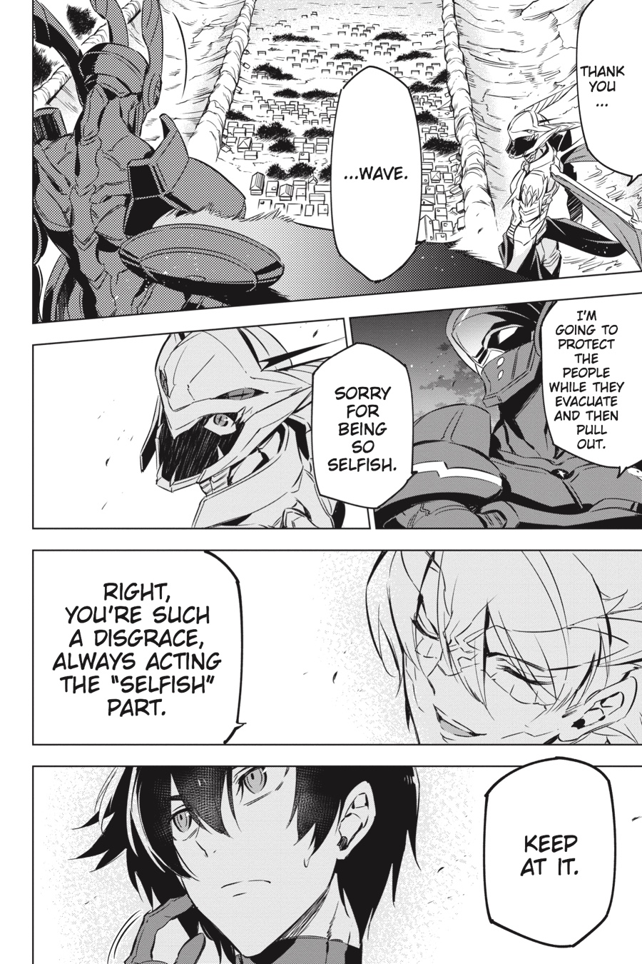 Read Akame ga Kill! EN Manga Online