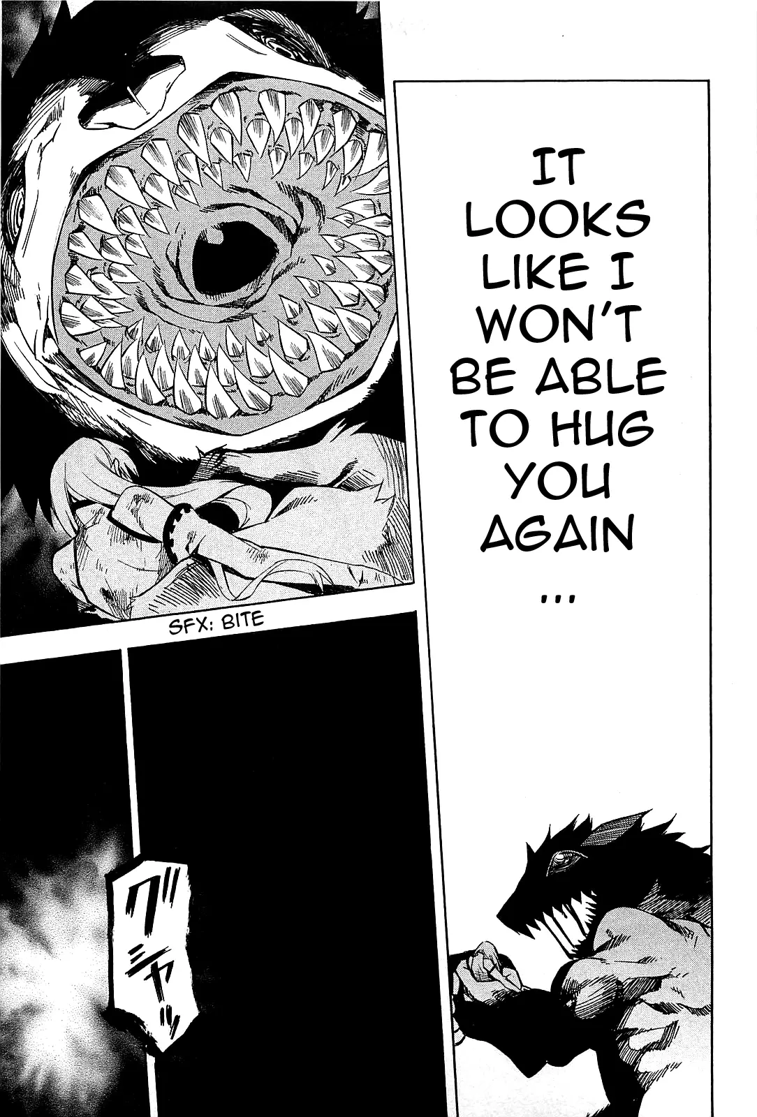 Read Akame ga Kill! EN Manga Online