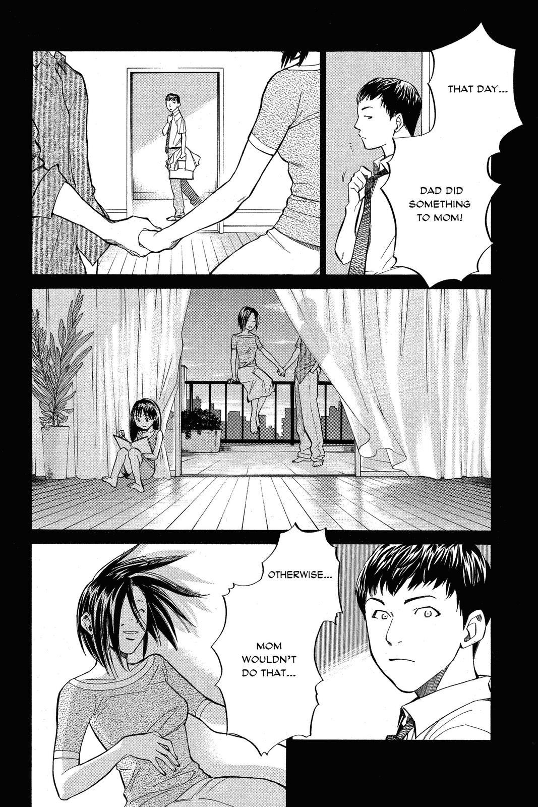 Read Alive_ The Final Evolution EN Manga Online