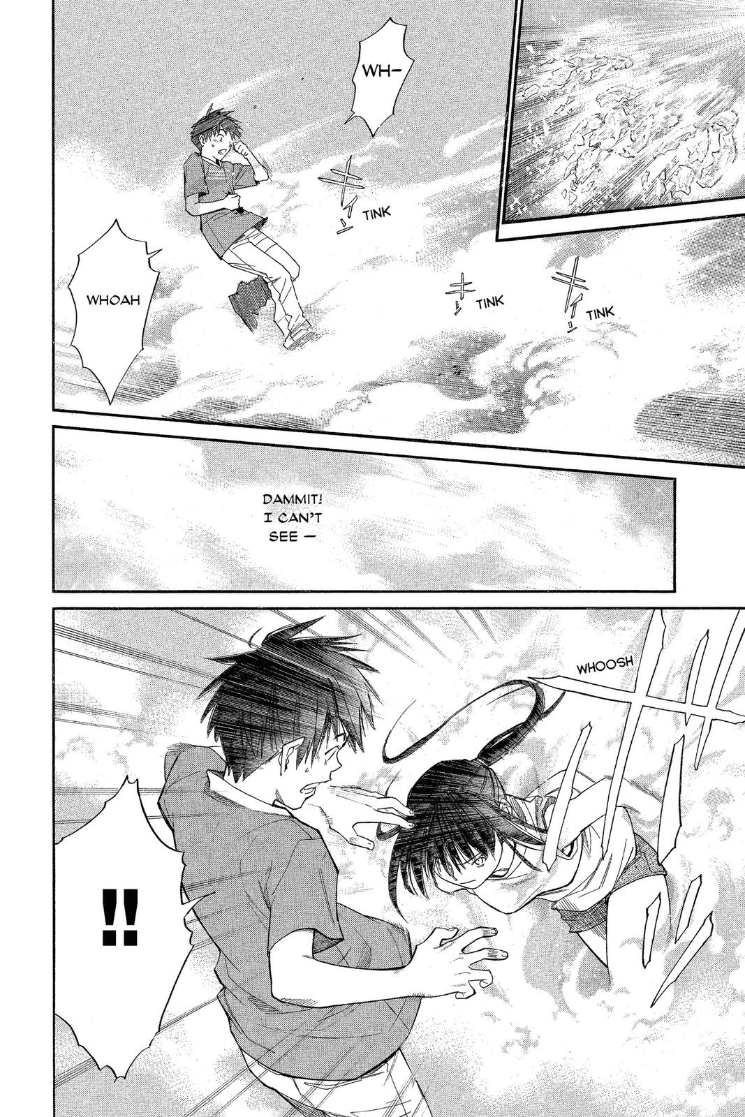 Read Alive_ The Final Evolution EN Manga Online