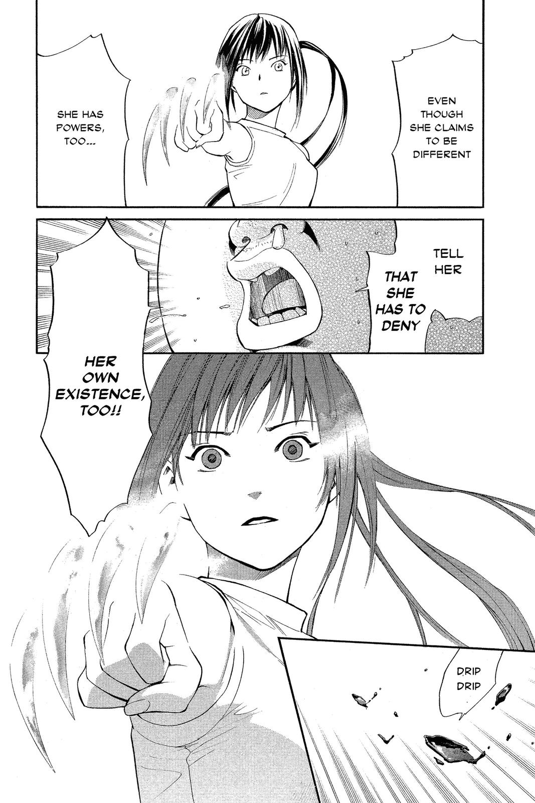 Read Alive_ The Final Evolution EN Manga Online