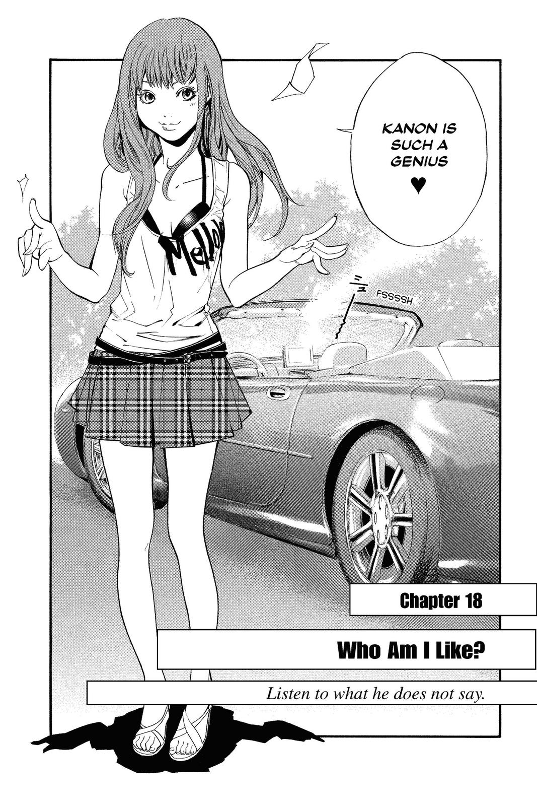 Read Alive_ The Final Evolution EN Manga Online