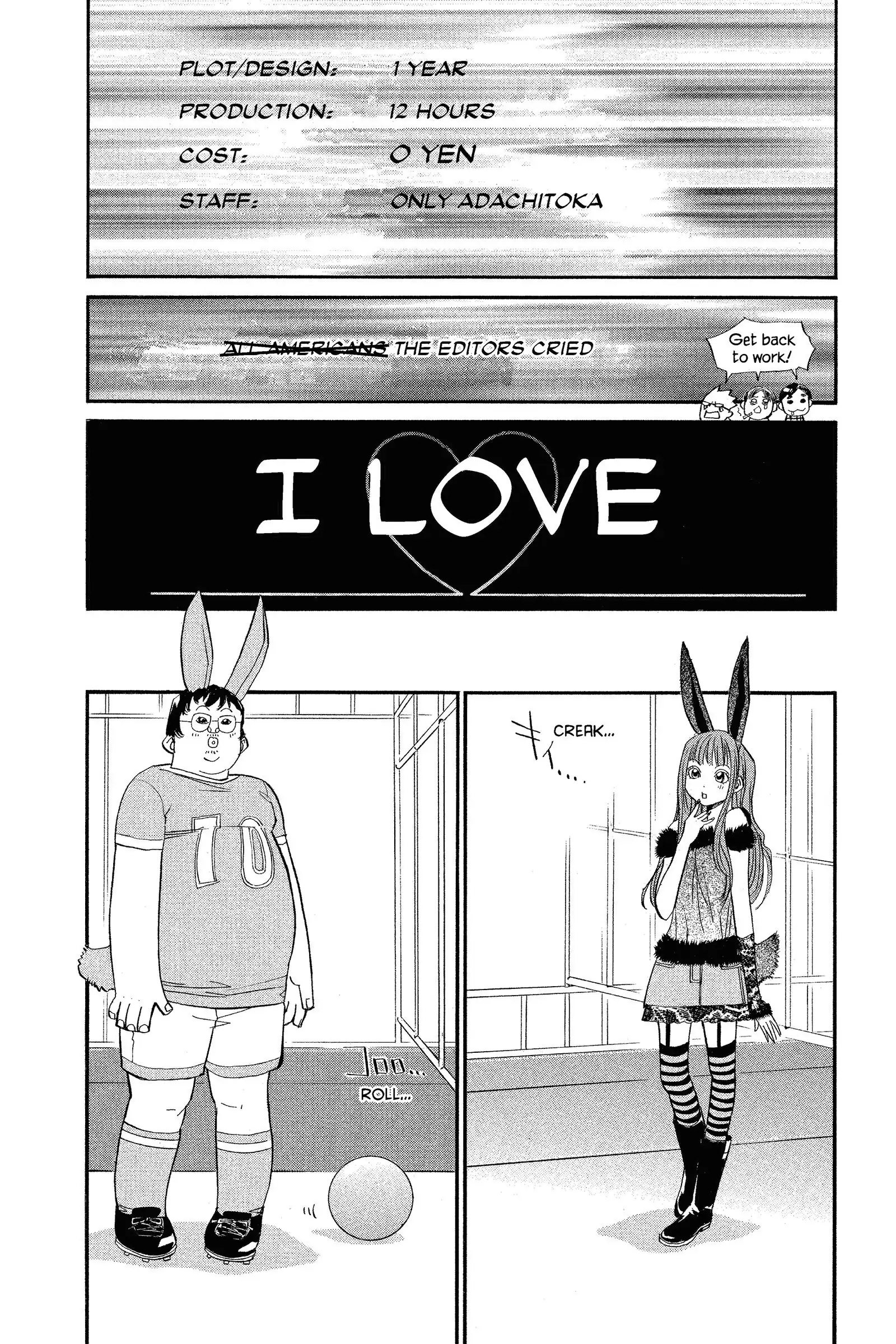 Read Alive_ The Final Evolution EN Manga Online