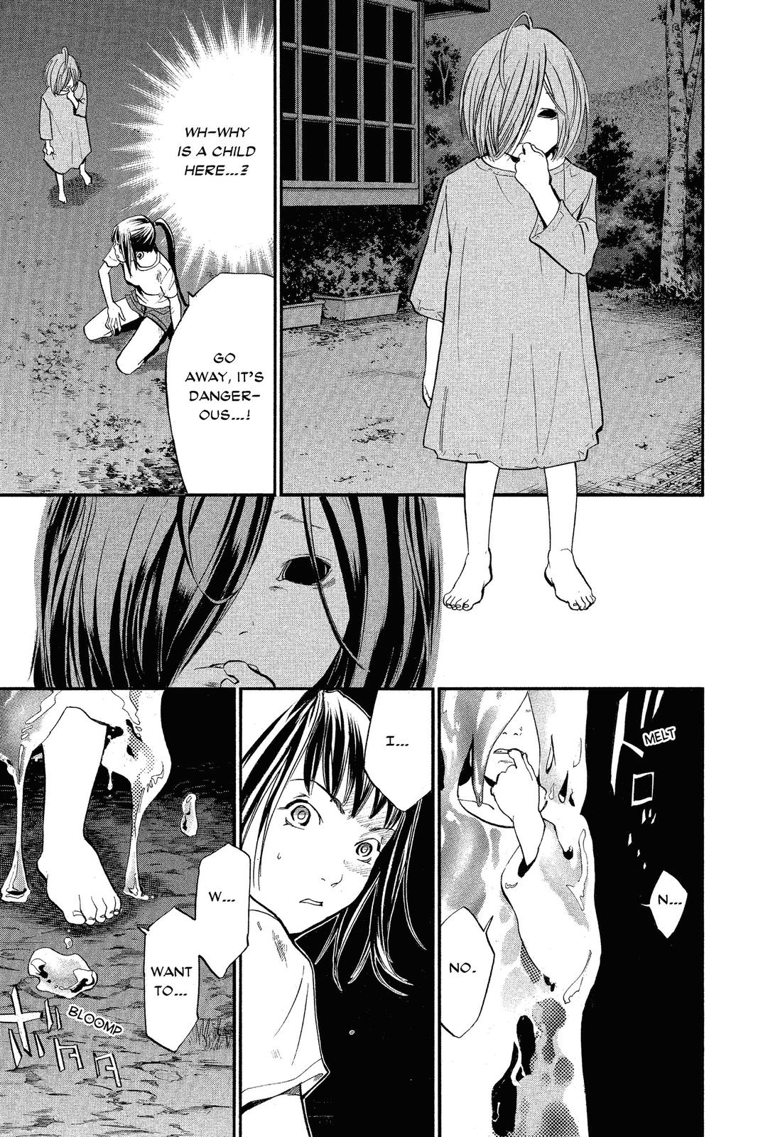 Read Alive_ The Final Evolution EN Manga Online