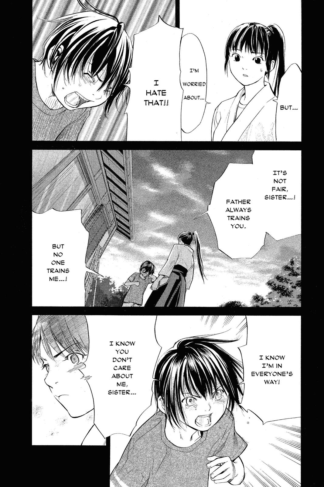 Read Alive_ The Final Evolution EN Manga Online