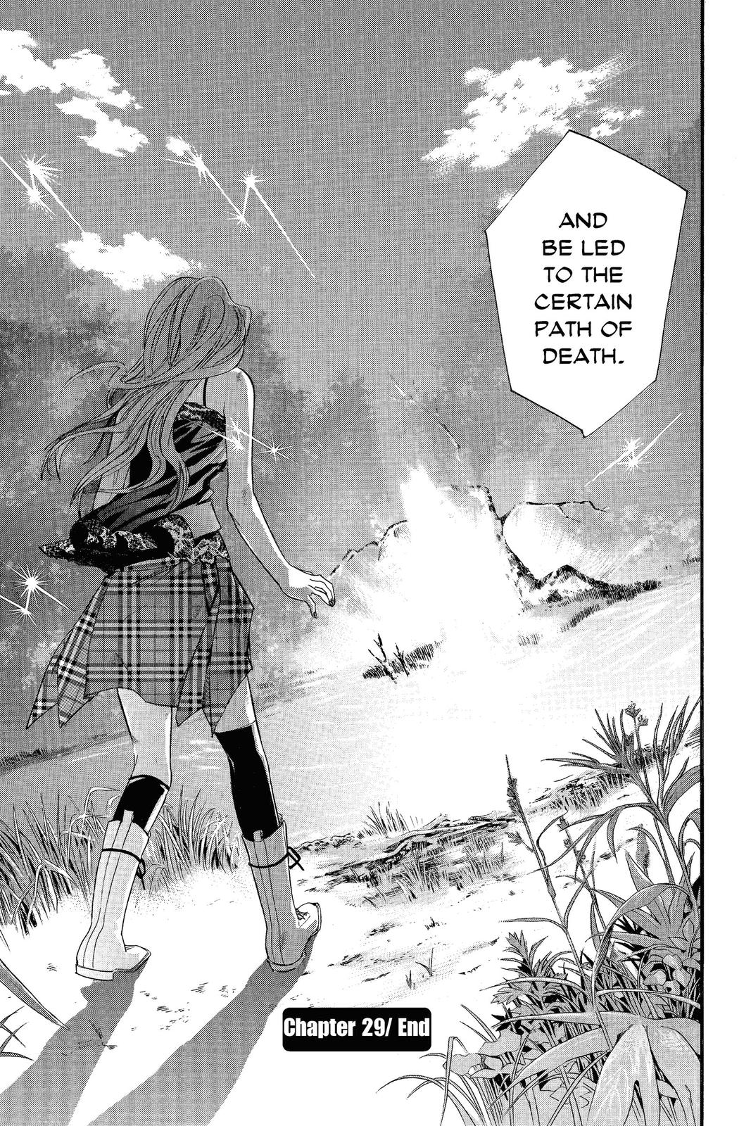 Read Alive_ The Final Evolution EN Manga Online