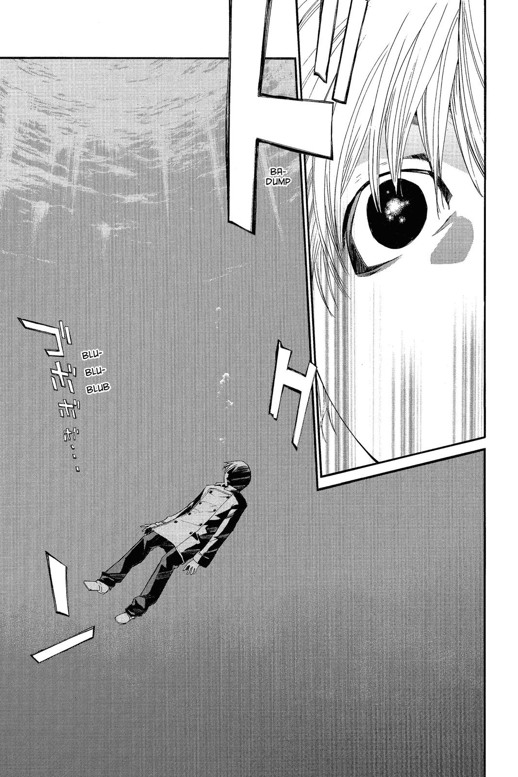 Read Alive_ The Final Evolution EN Manga Online