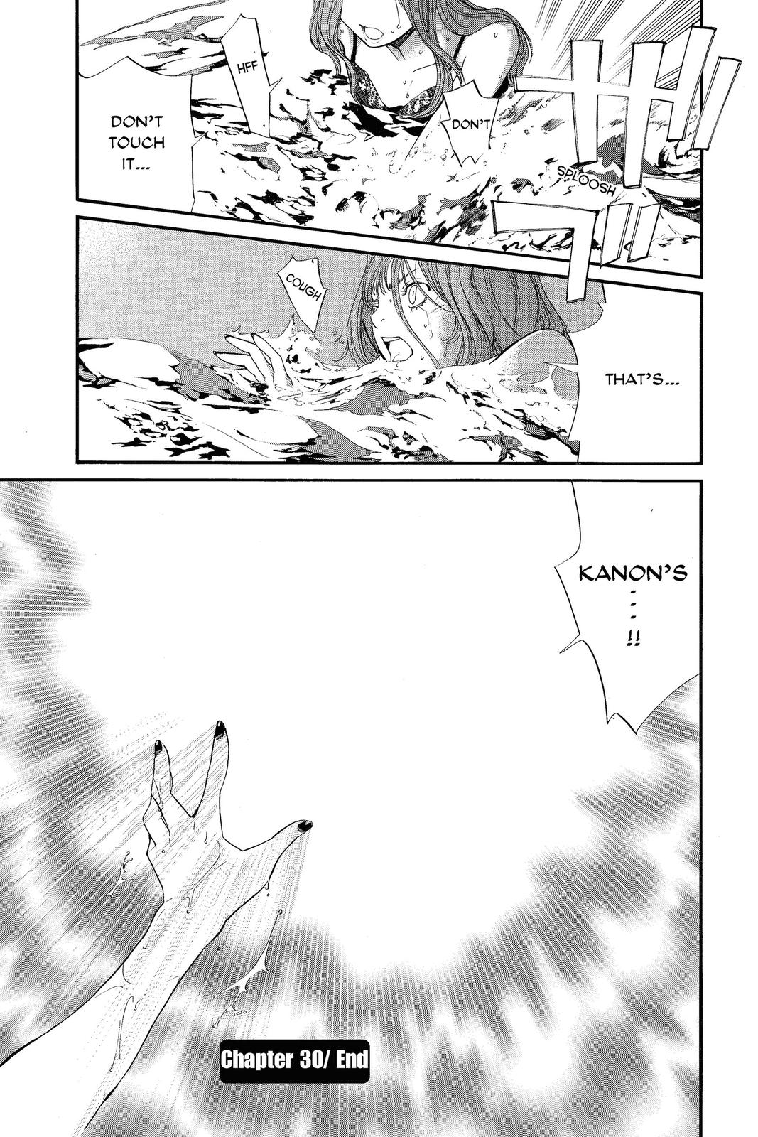 Read Alive_ The Final Evolution EN Manga Online