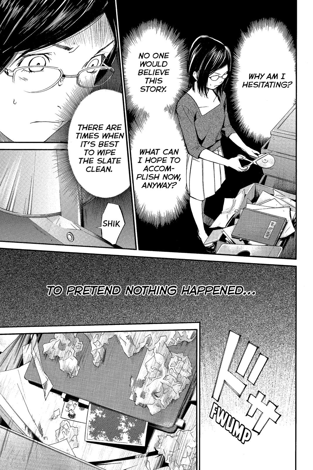 Read Alive_ The Final Evolution EN Manga Online