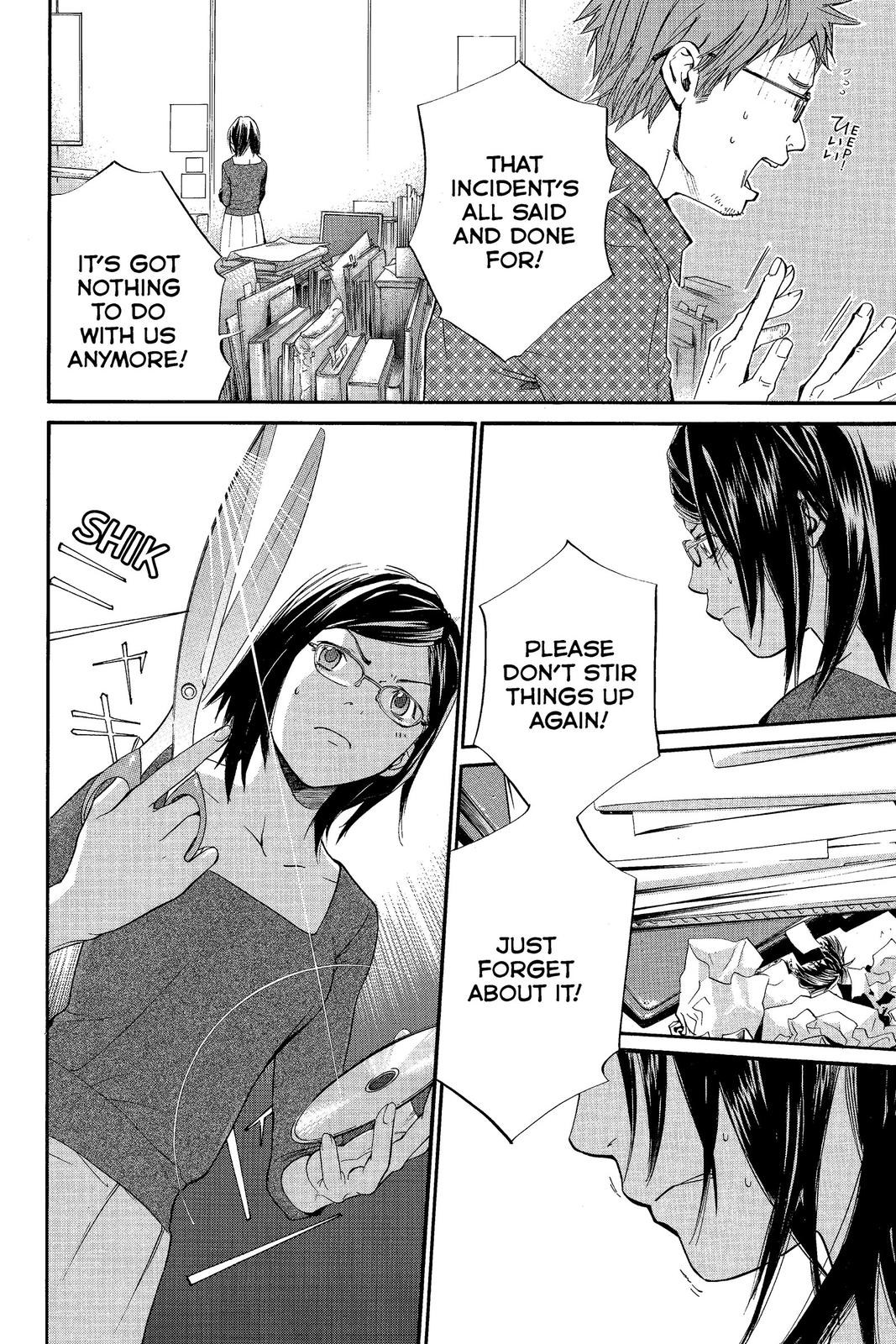 Read Alive_ The Final Evolution EN Manga Online