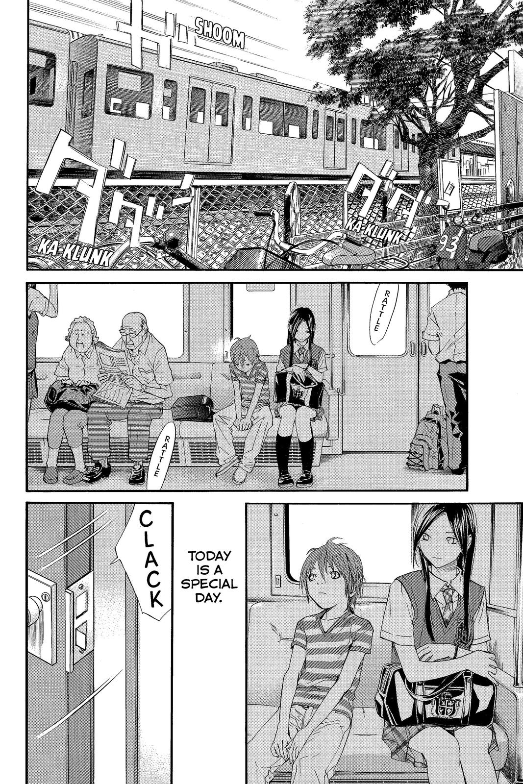 Read Alive_ The Final Evolution EN Manga Online