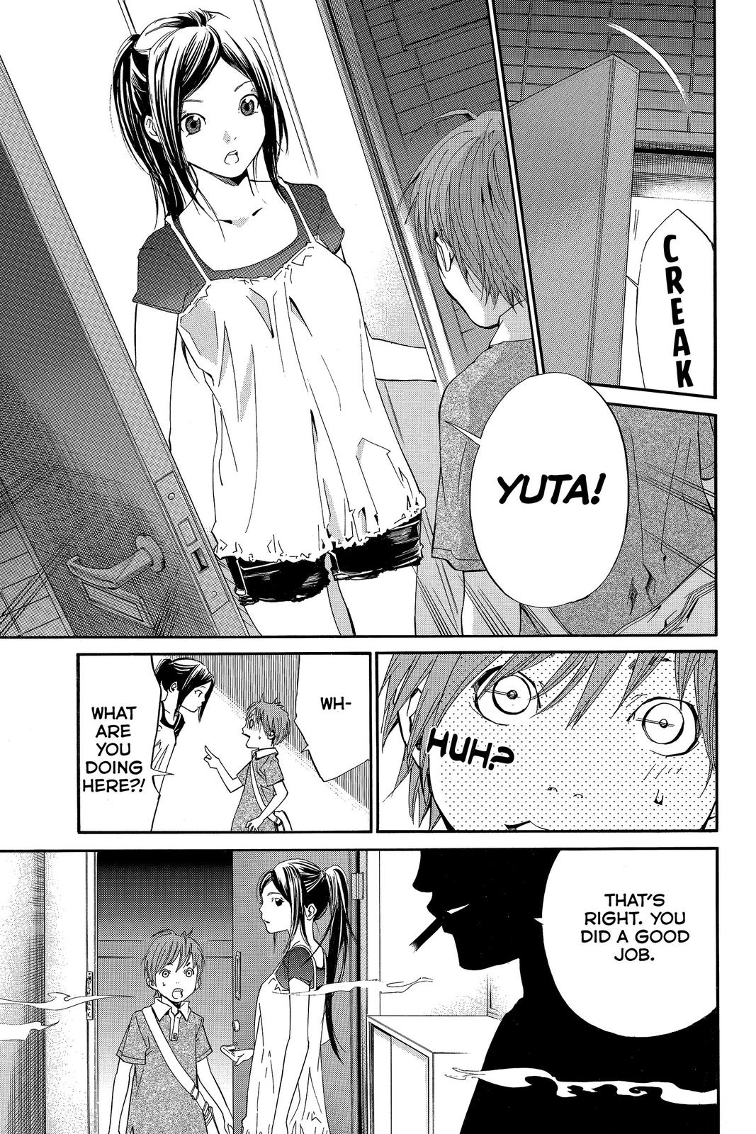 Read Alive_ The Final Evolution EN Manga Online