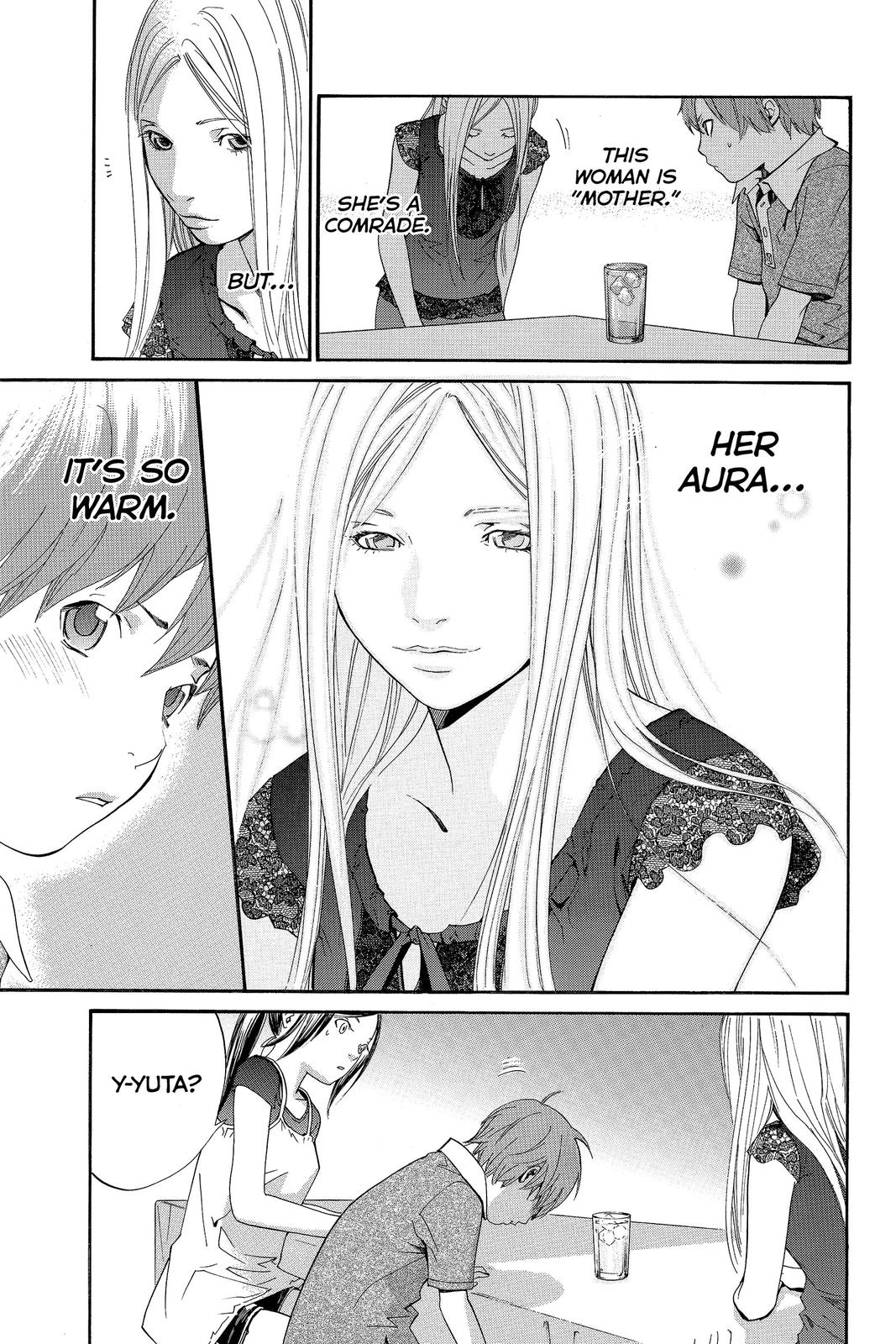 Read Alive_ The Final Evolution EN Manga Online