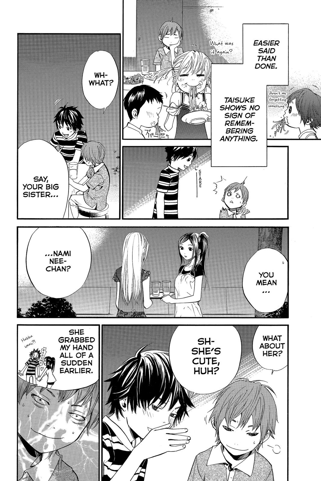 Read Alive_ The Final Evolution EN Manga Online