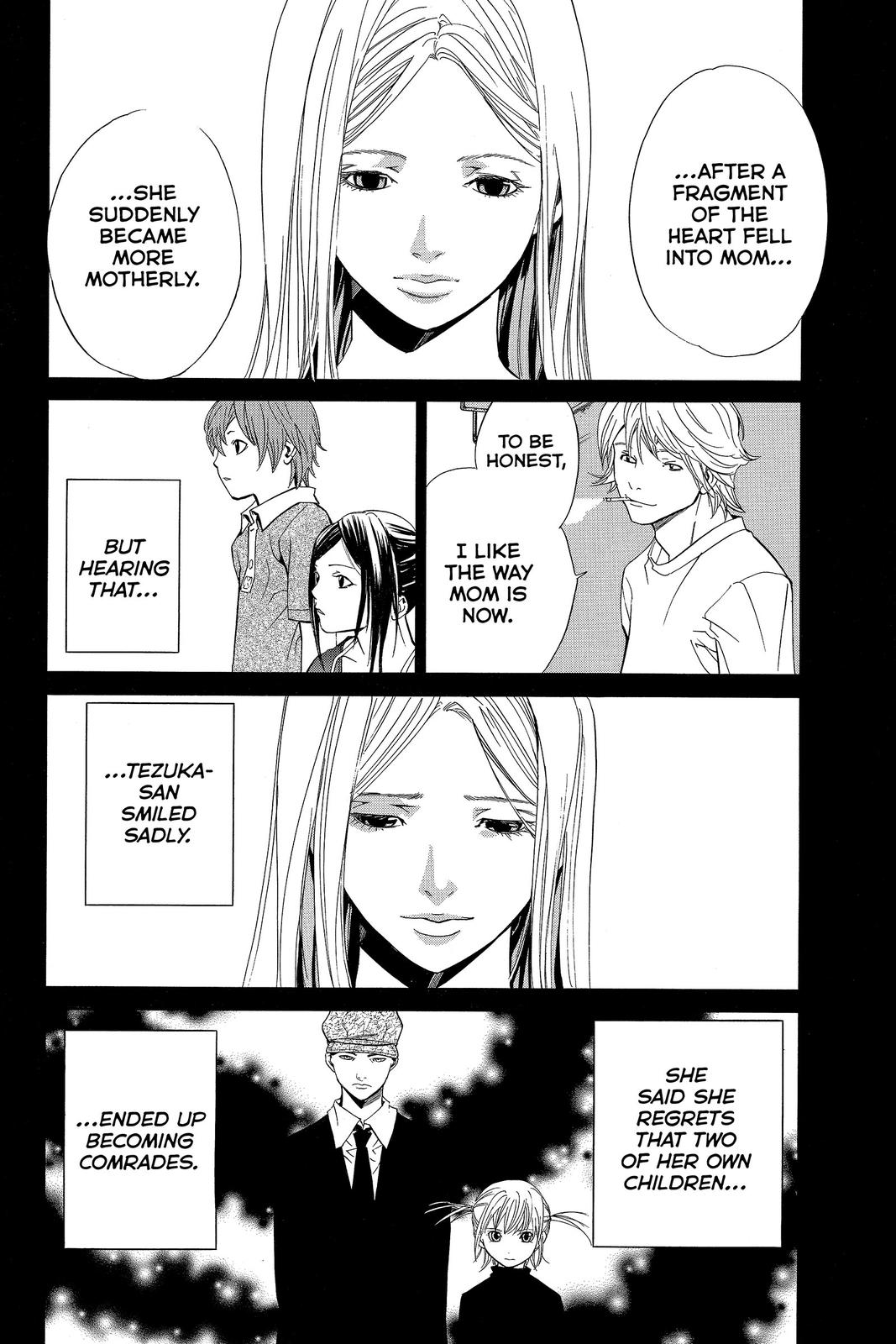 Read Alive_ The Final Evolution EN Manga Online