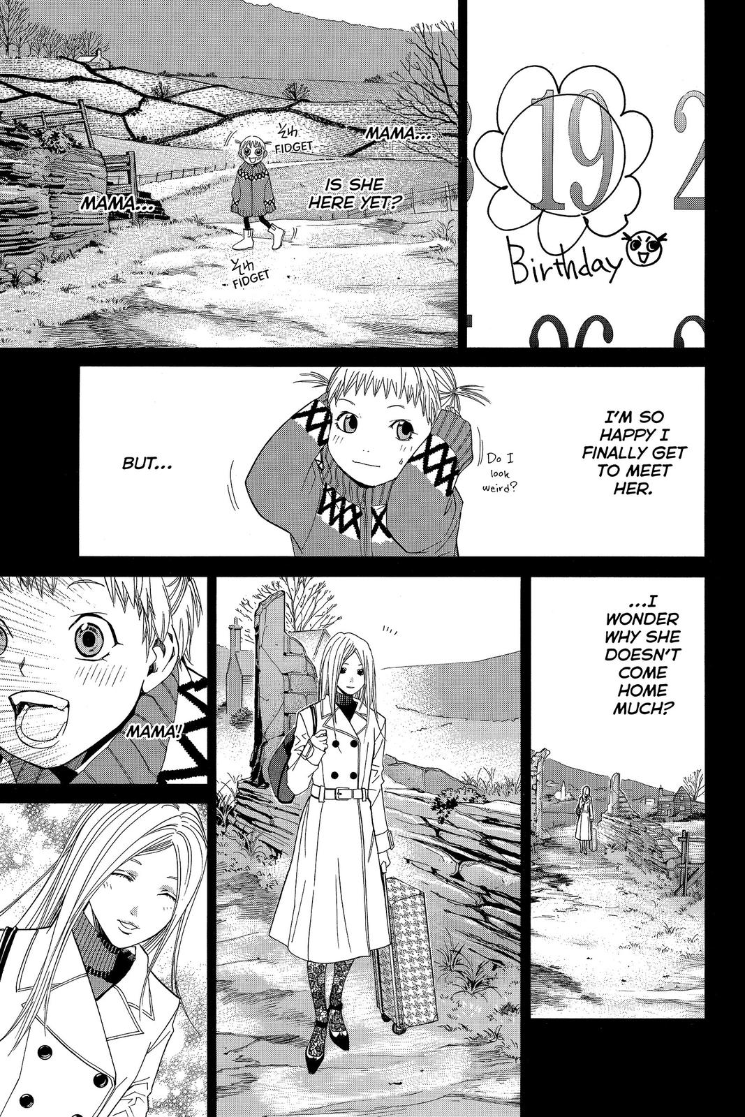 Read Alive_ The Final Evolution EN Manga Online