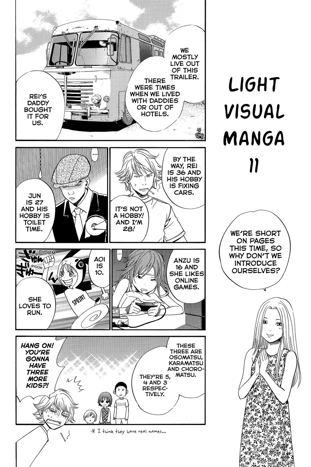 Read Alive_ The Final Evolution EN Manga Online