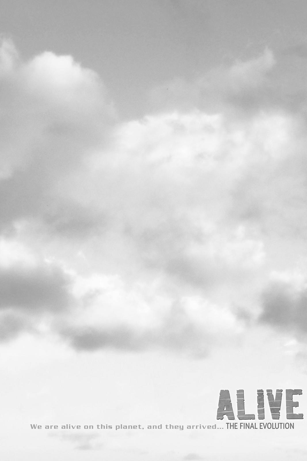 Read Alive_ The Final Evolution EN Manga Online