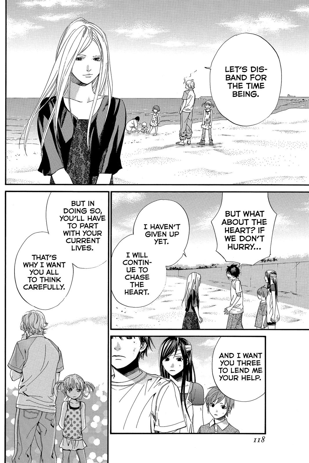 Read Alive_ The Final Evolution EN Manga Online