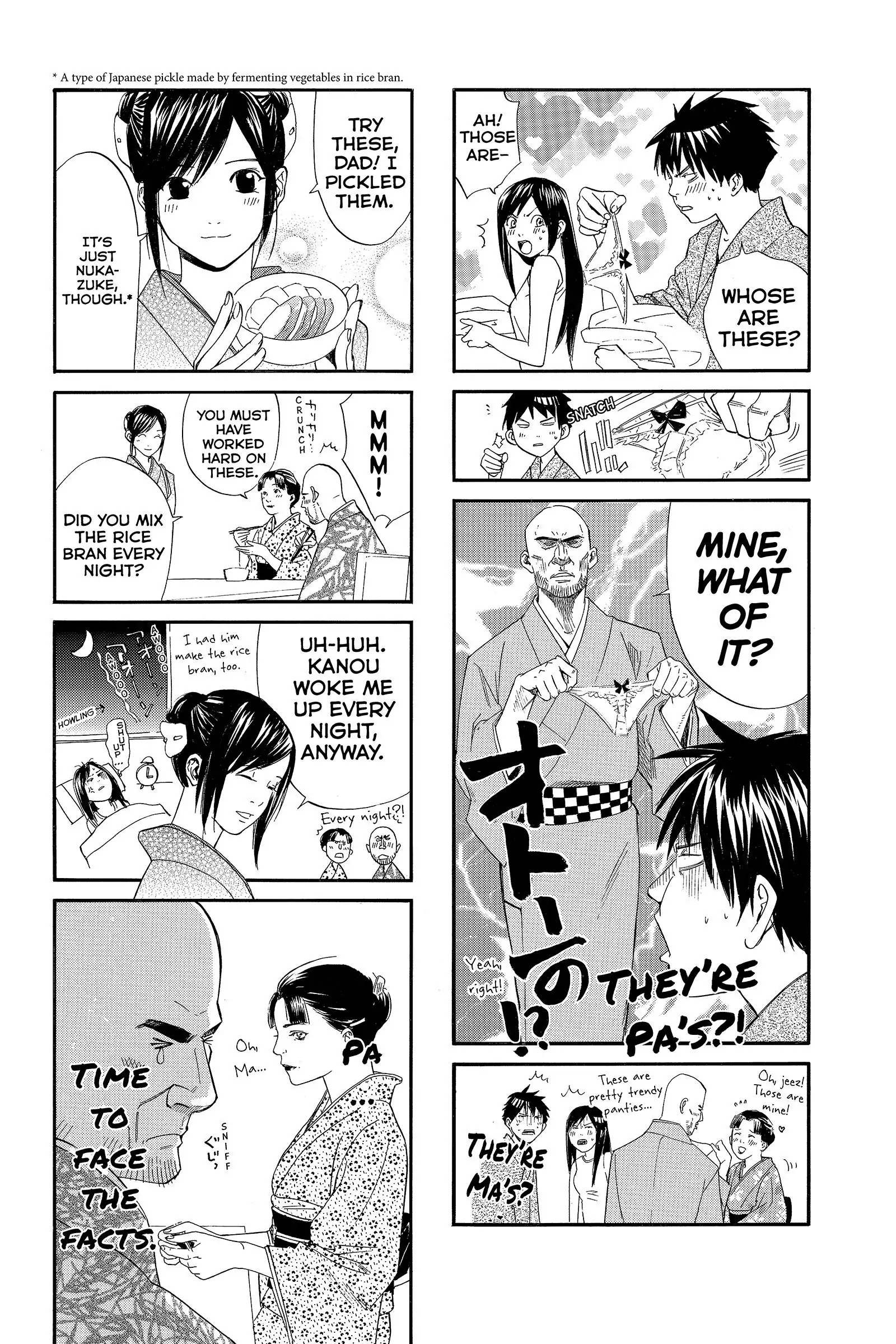 Read Alive_ The Final Evolution EN Manga Online