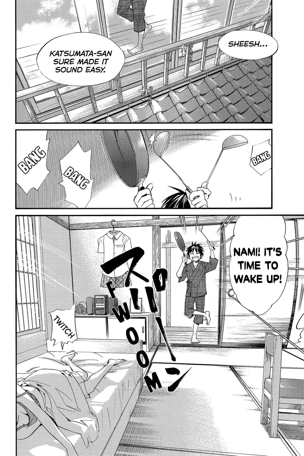 Read Alive_ The Final Evolution EN Manga Online