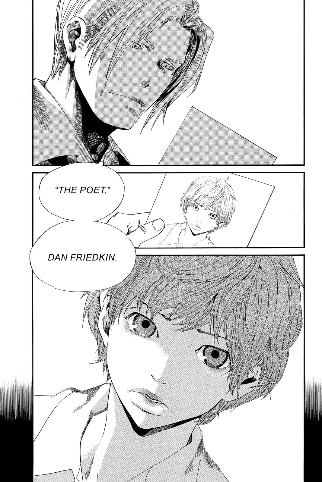 Read Alive_ The Final Evolution EN Manga Online