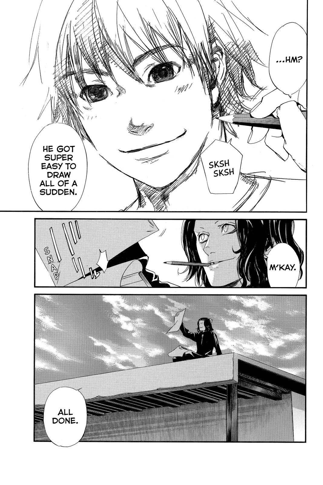 Read Alive_ The Final Evolution EN Manga Online