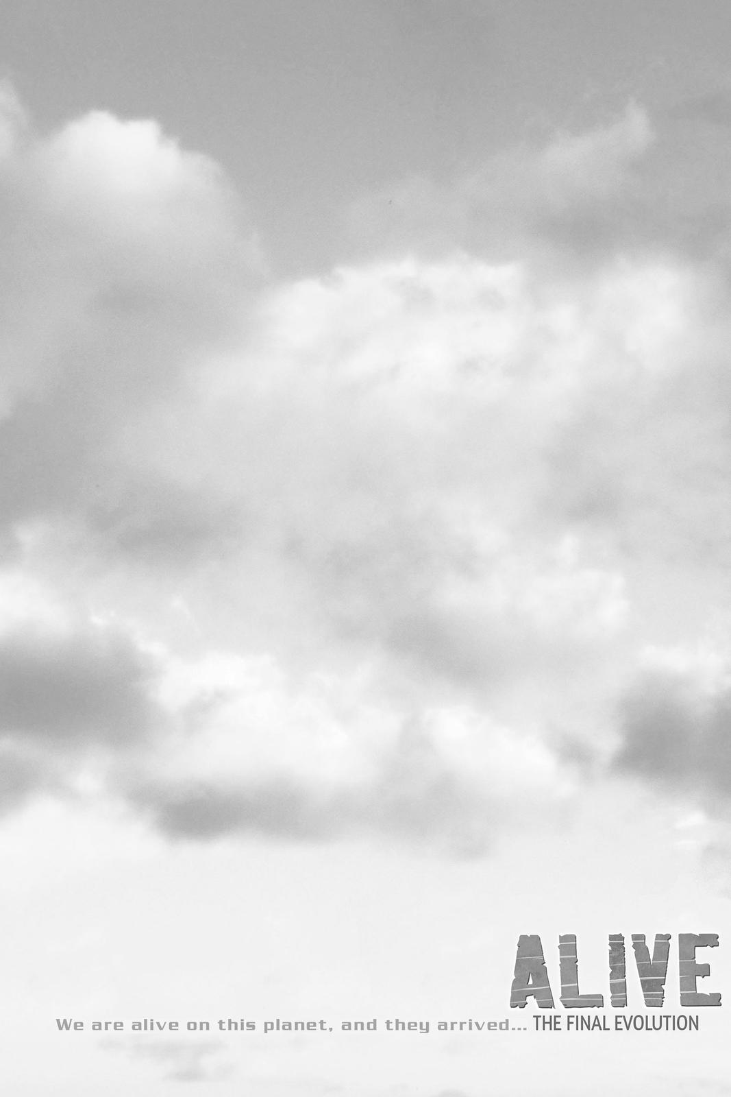 Read Alive_ The Final Evolution EN Manga Online