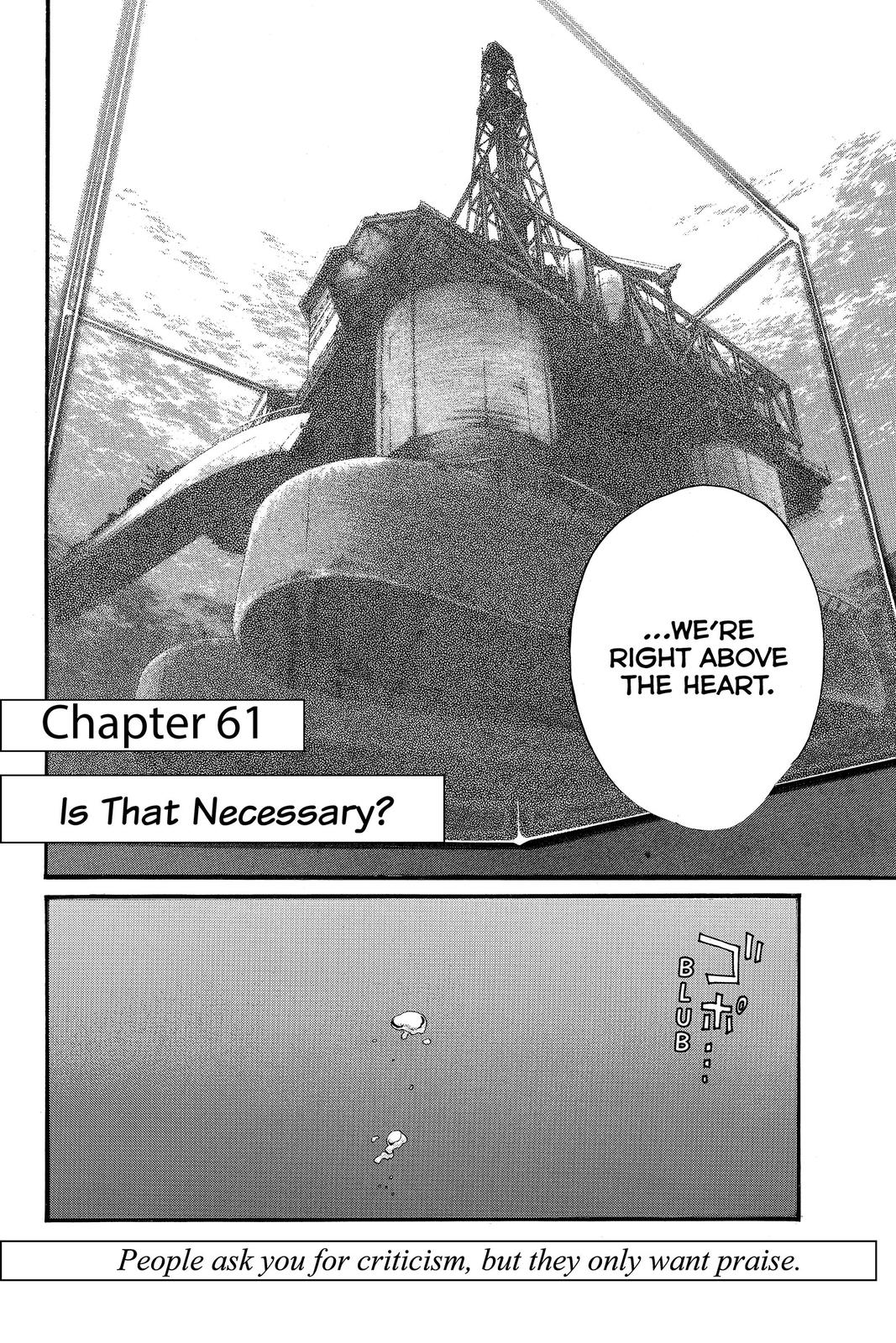 Read Alive_ The Final Evolution EN Manga Online