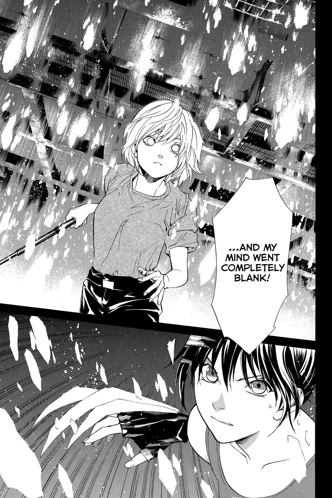 Read Alive_ The Final Evolution EN Manga Online