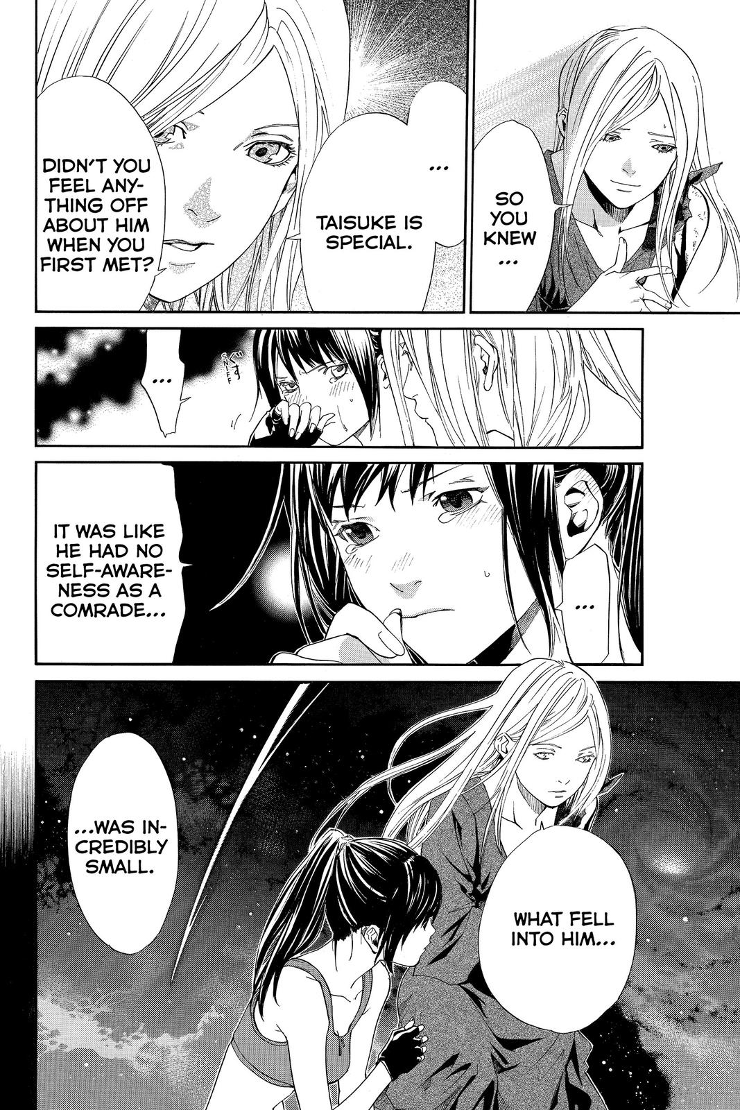 Read Alive_ The Final Evolution EN Manga Online