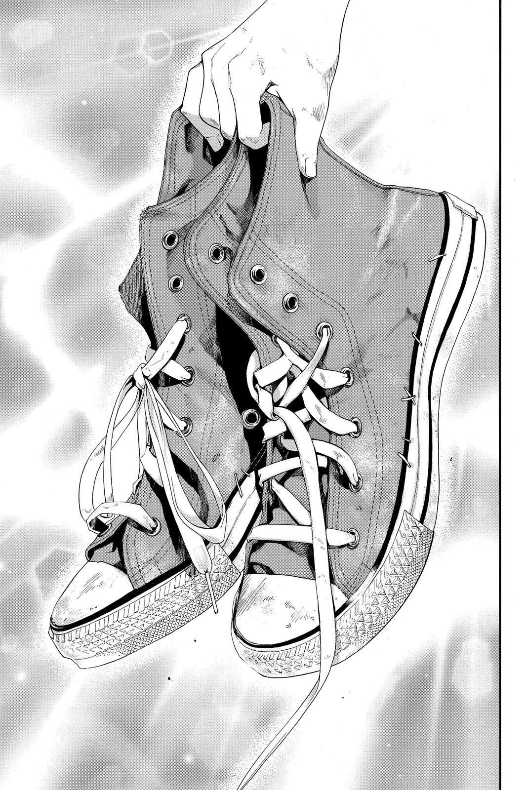 Read Alive_ The Final Evolution EN Manga Online