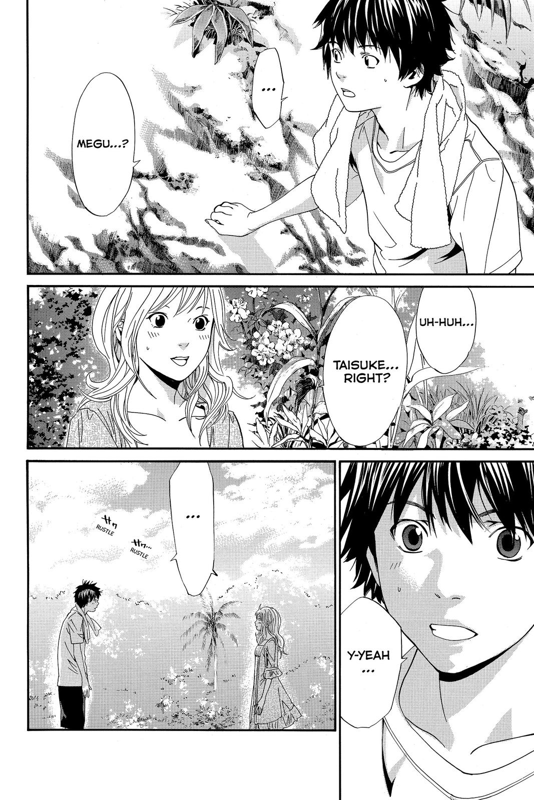 Read Alive_ The Final Evolution EN Manga Online