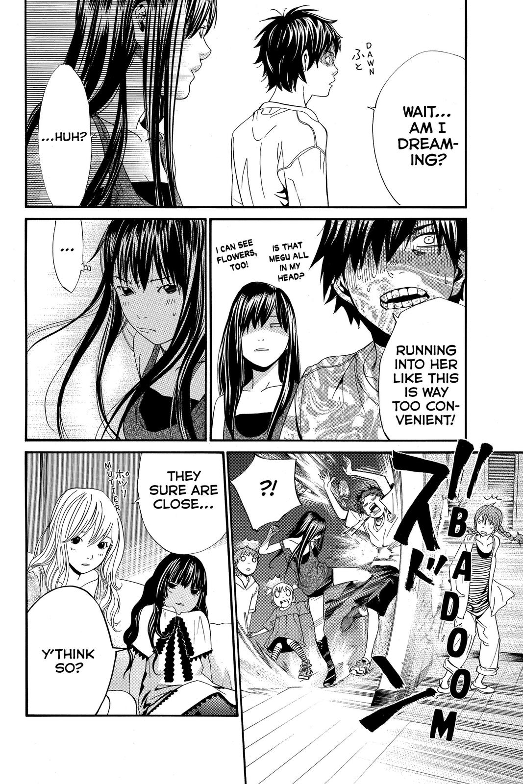 Read Alive_ The Final Evolution EN Manga Online