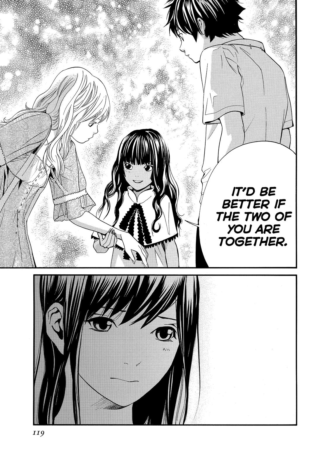 Read Alive_ The Final Evolution EN Manga Online