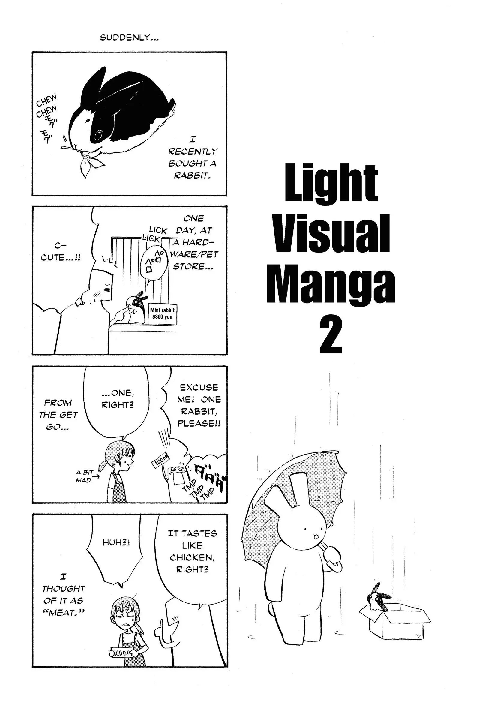 Read Alive_ The Final Evolution EN Manga Online