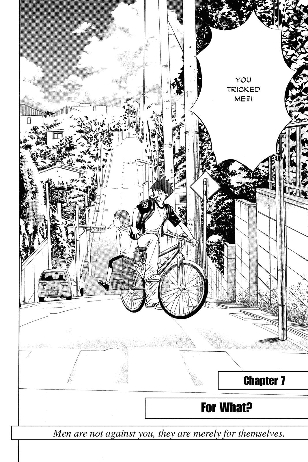 Read Alive_ The Final Evolution EN Manga Online