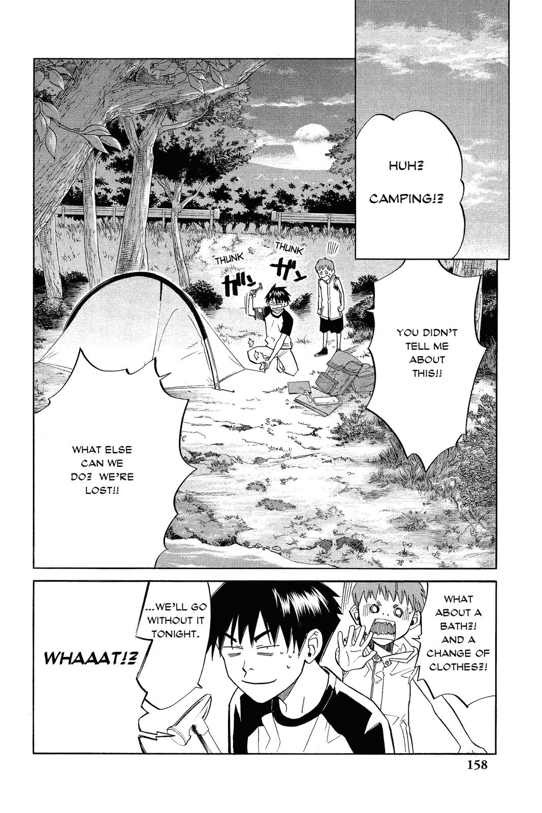 Read Alive_ The Final Evolution EN Manga Online