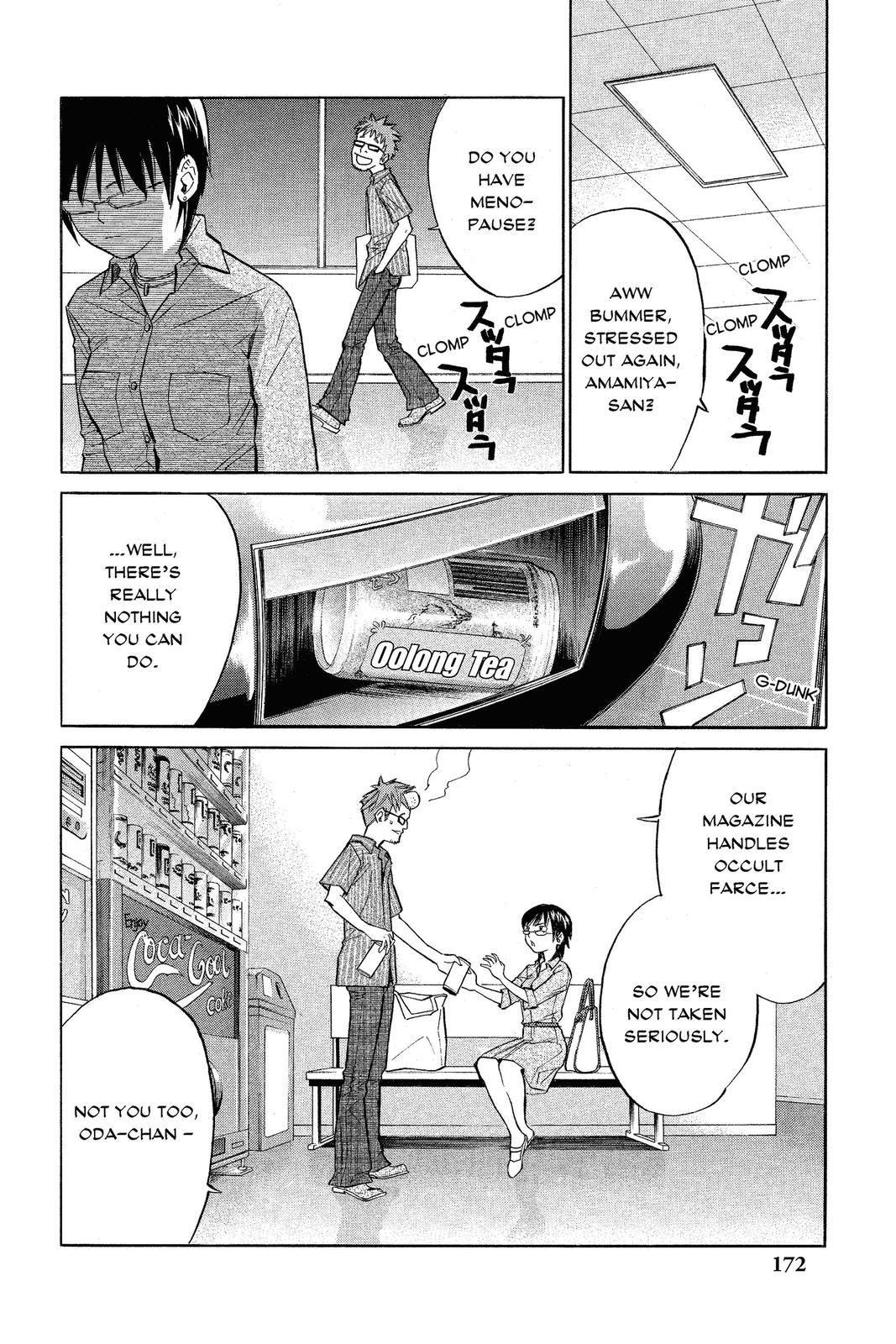 Read Alive_ The Final Evolution EN Manga Online