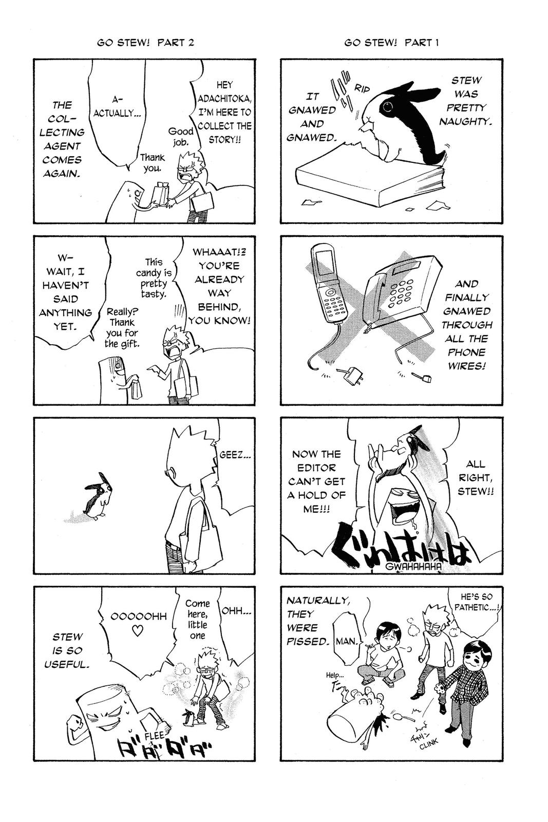 Read Alive_ The Final Evolution EN Manga Online