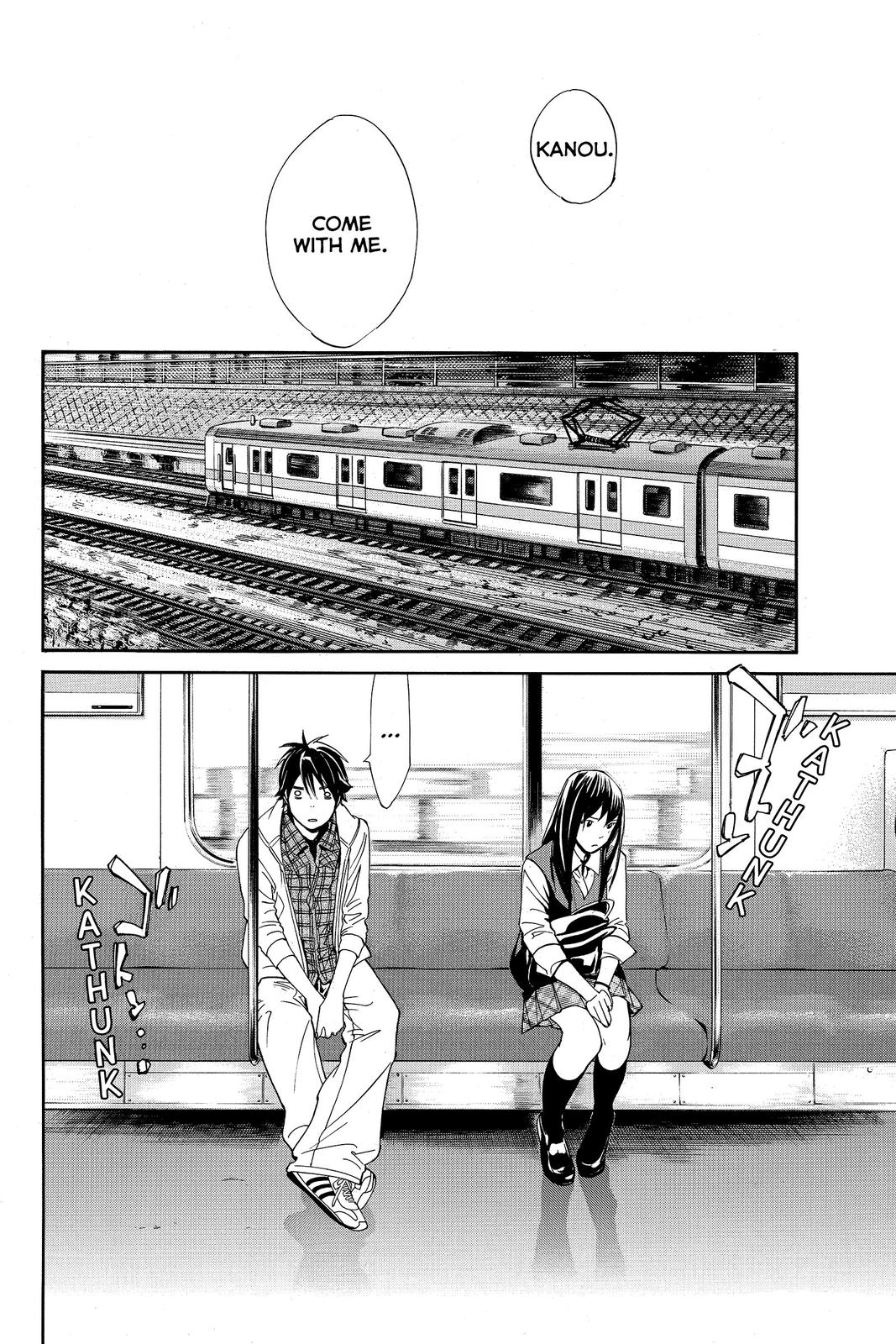 Read Alive_ The Final Evolution EN Manga Online