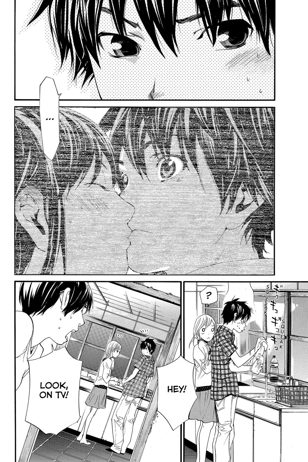 Read Alive_ The Final Evolution EN Manga Online