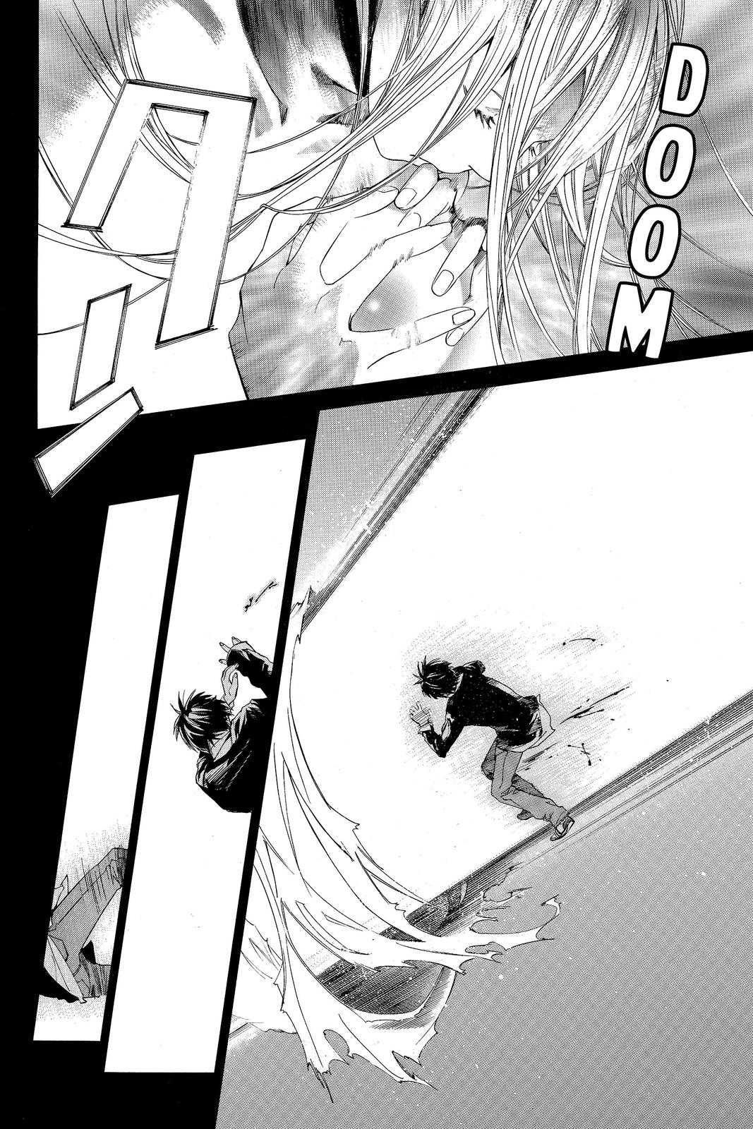 Read Alive_ The Final Evolution EN Manga Online